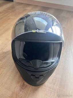 W-tech helma xs - 2