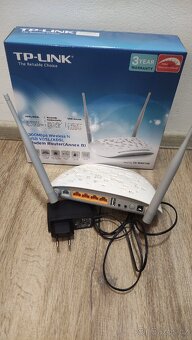 WiFi Router TP-link - 2