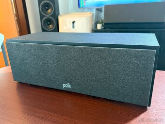 Centrální reproduktor Polk XT30 - 2