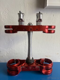 Brýle tlumičů GasGas/KTM/Husqvarna - 2