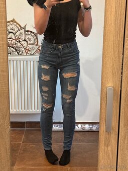 skinny jeans - 2