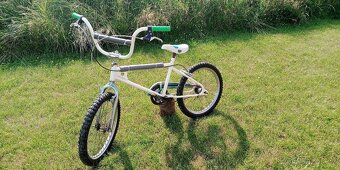 Kolo BMX 20 - 2