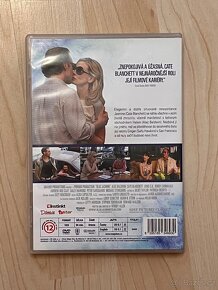 DVD Jasmíniny slzy - 2