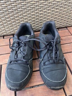 Tenisky, zn.Adidas, vel. 35,5 - 2