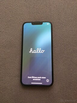iPhone 13 128GB Midnight - 2