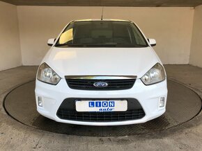 FORD C-MAX 1.6 TDCI - 2
