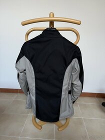 Dámská bunda a kalhoty Nazran, boty Falco Venus - 2