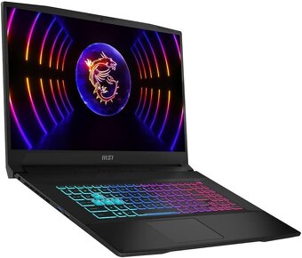 17,3" MSI KATANA 17 B12V_i7-12650H_16GB_1000GB_RTX 4070 8GB - 2