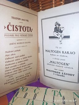 Poklad české hospodyně - 2