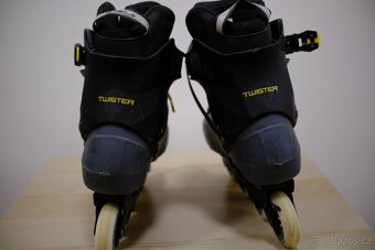 Inline brusle Rollerblade TWISTER EDGE - 2