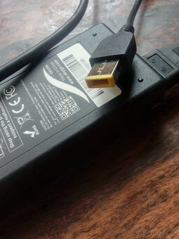adapter lenovo - 2