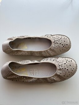 Balerinky Rieker - 2