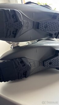 Head EDGE LYT XR W R HV Gray - 2