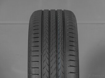 Demo letní pneu R18 Continental 215/55/18, DOT 2024 (1456Tv) - 2