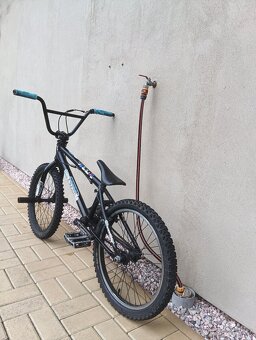 Kolo BMX - 2