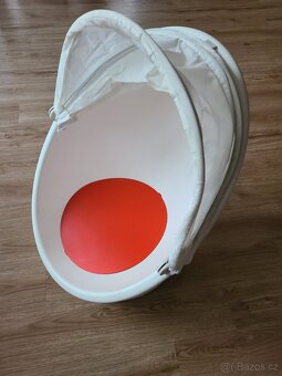 Otočné křesílko IKEA - 2