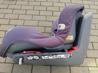 Britax Römer King - 2