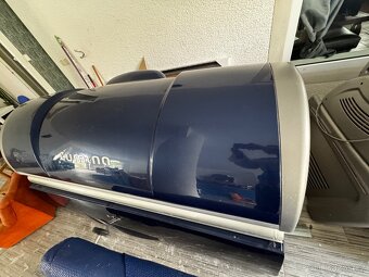 Solarium Lumina - 2