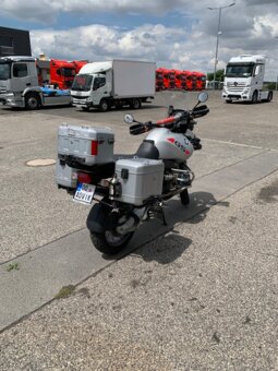 BMW R 1150 GSA - 2