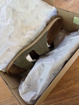 Vivobarefoot damske cukle - 2