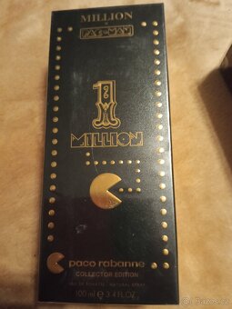 Toaletní vody panske - 2
