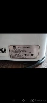 Mixér G21 Perfect Smoothie - 2