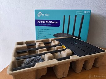 TP-Link Archer C80 - 2