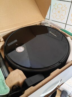 Robotický vysavač IKOHS NetBot Eco S12 - 2