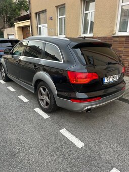 Prodám q7 - 2