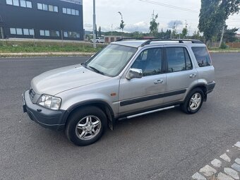 Honda CR-V - 2