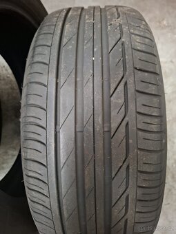 Letní pneu 225/50R18 - 2