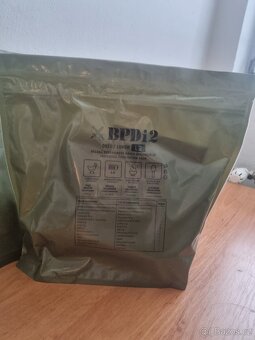 BPDi, MRE - 2