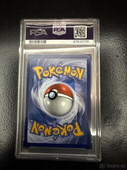 Charizard V 079/073 Champions Path Secret Vzácný Pokémon SWS - 2