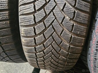 225/50R18 99V XL Bridgestone Blizzak LM005 - 2