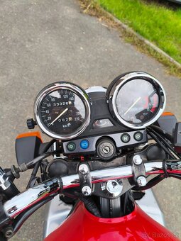 KAWASAKI  ER-5 - 2