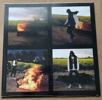 Vinyl Gleb - Gauc Storytelling LP - 2