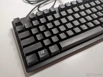 Mechanická klávesnice Razer Huntsman v2 - 2