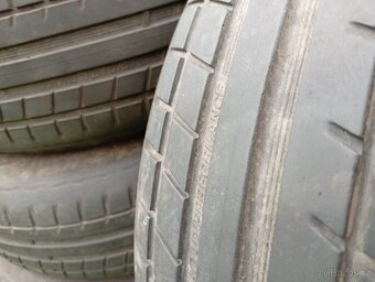 Kola 195/65 R 15 - 2