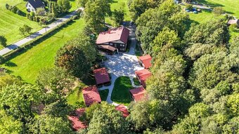 Prodej Liščího mlýnu ve Frenšťátě pod Radhoštěm - 2