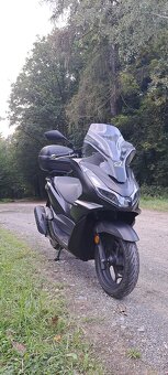 Honda PCX 2022, 125 ccm - 2