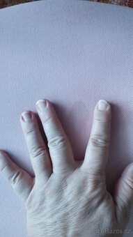 Židle k psacímu stolu , kancelářská židle dětská - 2