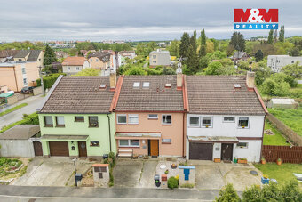 Pronájem bytu 1+kk, 12 m², Plzeň, ul. Rolní - 2