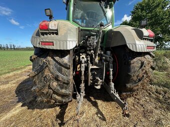 Fendt 936 SCR / 2012 rok - 2