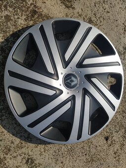 215/65 R16 zimní sada kol Renault,Nissan apod. - 2