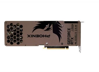 GeForce RTX 3080 Ti Phoenix Gainward 12GB - 2