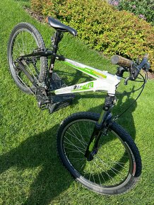 Prodám kolo Specialized Cross Country - 2