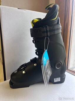 Lyžařské boty Salomon X Max 110 Sport – vel. 24/24.5 - 2