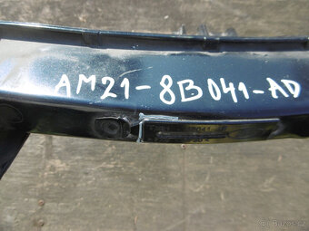 Ford Mondeo 07-, S-max, Galaxy 06- chladičovka - 2