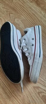 Boty Converse vel. 35 - 2