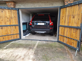 Garáž - pronájem ve Zlíně, Lesní - 2